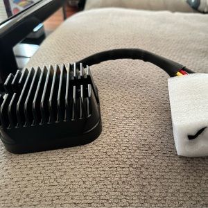 SXS Car Part (Reserved)